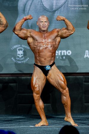 BODYBUILDING +100